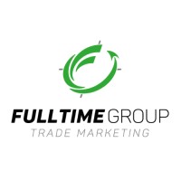 Full Time Group Logo