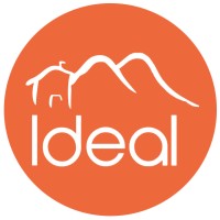 Ideal Country Property Spain Logo