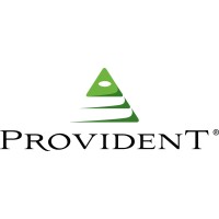 Provident Resources Group Inc. Logo
