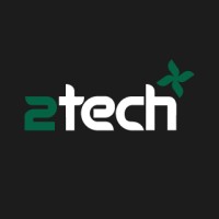 2tech Ltd. Logo