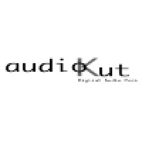 Audiokut Digital Post Logo