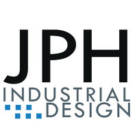 JPH Industrial Design Logo