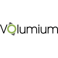 VOLUMIUM Logo