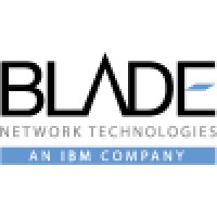 Blade Network Technologies Logo