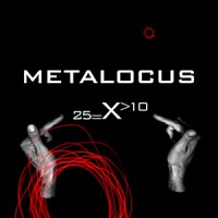 METALOCUS Logo