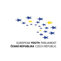 European Youth Parliament Czech Republic Logo