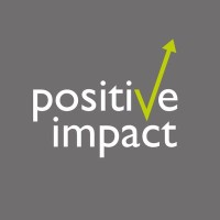 Positive Impact Logo