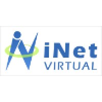 iNet Virtual Logo