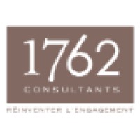 1762 Consultants Logo