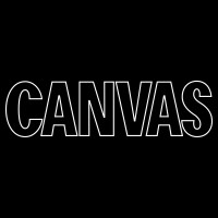 CANVAS REPRESENTS Logo