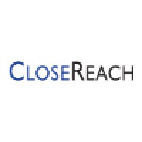 CloseReach Logo
