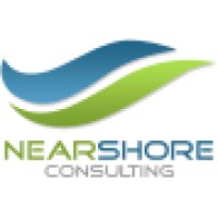 Near Shore Consulting Ltd. Logo