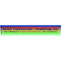 Katzer Construction Consulting, Inc. Logo