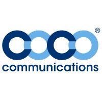 CoCo Communications Corp. Logo