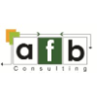 AFB Consulting Logo
