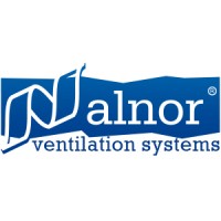 ALNOR Ventilation Systems Logo