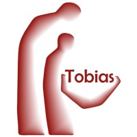 Tobiasschool en Tobiasstroom Logo
