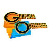 Graphics Outfitters Logo