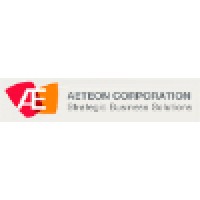 Aeteon Corporation Logo