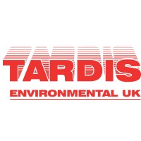 Tardis Environmental UK LTD Logo