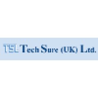 Tech Sure UK Limited Logo