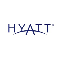 Hyatt Hotels Corporation Logo