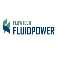 FLOWTECH FLUIDPOWER PLC Logo