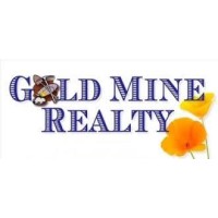 Gold Mine Realty Logo