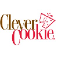 Clever Cookie, Inc. Logo