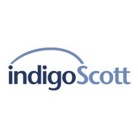 indigoScott Logo