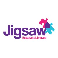 JIGSAW ESTATES LIMITED Logo