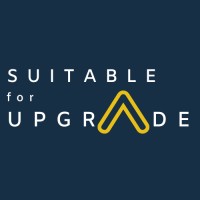 Suitable for Upgrade Logo