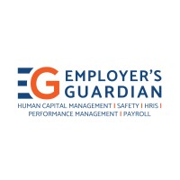 Employers Guardian Logo