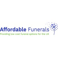 Low Cost Funeral Limited (trading as Affordable Funerals) Logo
