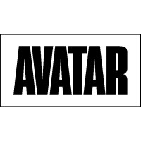 AVATAR ENTERTAINMENT, LTD. Logo