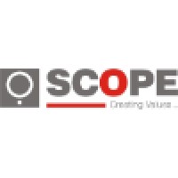 SCOPE Chemicals Private Limited Logo