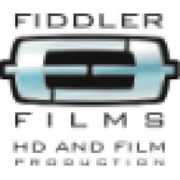 fiddler Films Logo