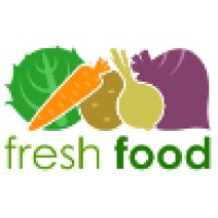 Fresh Food Company Logo