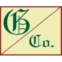 The Gibson Company Commercial Real Estate Logo