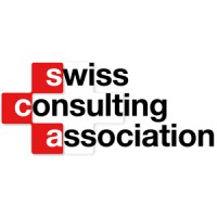 Swiss Consulting Association Logo