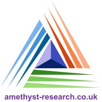 Amethyst Research Limited Logo