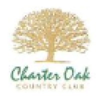 Charter Oak Country Club Logo