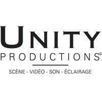 Les Productions Unity Inc. Logo