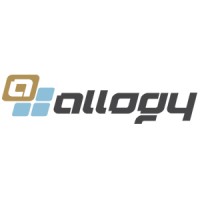 Allogy Logo