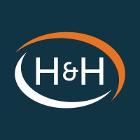 Harrison & Hetherington Limited Logo