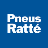 Pneus Ratté Logo