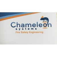 CHAMELEON SYSTEMS LTD. Logo