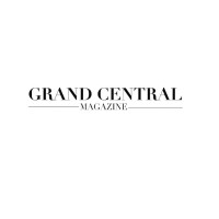 Grand Central Magazine Logo