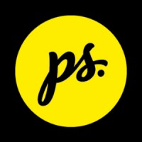 psLondon Logo