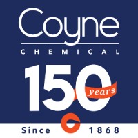 Coyne Chemical Logo